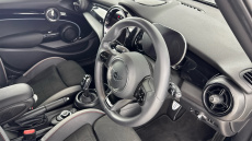 MINI Hatchback 1.5 Cooper Sport 5dr Petrol Hatchback